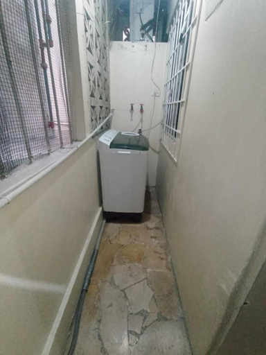 Bathroom 3, Departamentos en la Garzota, Guayaquil