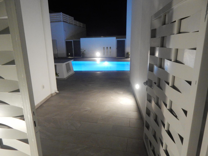 Others 5, Petra Aqua Villa, South Aegean