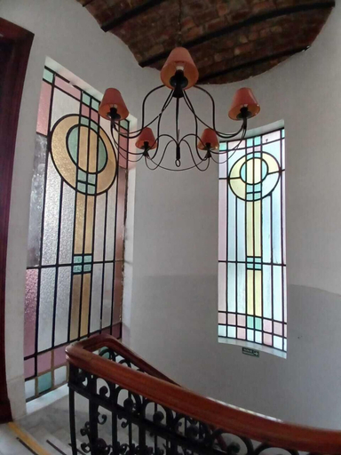 Others 4, On Telmo hostel, Distrito Federal