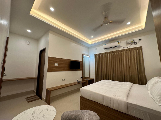 Bedroom 15