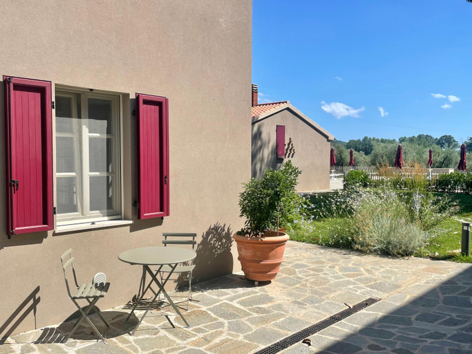Others 3, TerraVita Winery & Boutique Apartments, Livorno