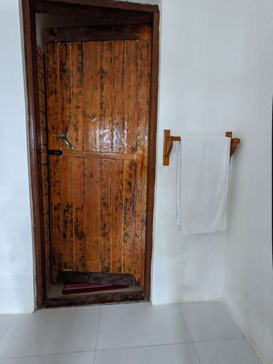 Others 4, Zanz 14 Beach Bungalow, Kaskazini 'A'