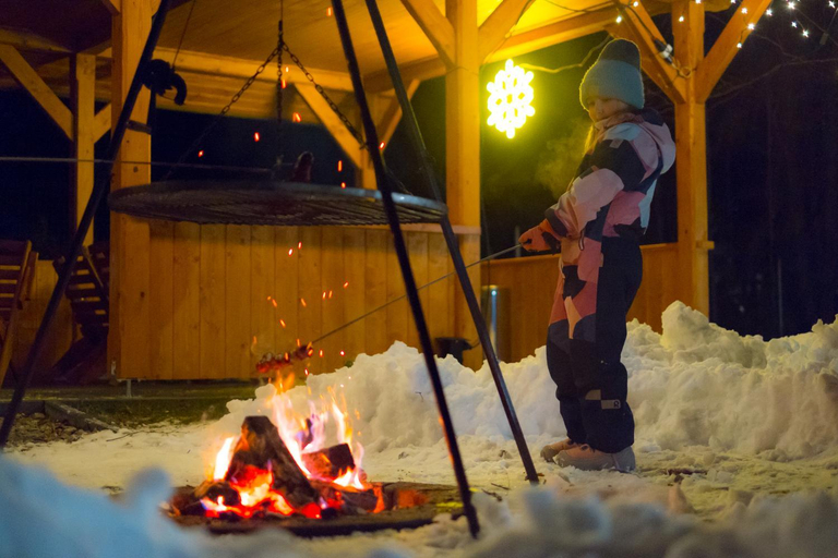Others 5, Willa Mala Laka Jacuzzi & Sauna, Tatra