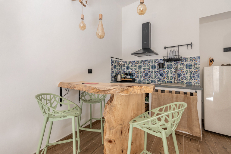 Others 3, Casa Calessino by Wonderful Italy, Palermo