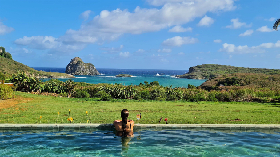 NANNAI Noronha, Fernando de Noronha
