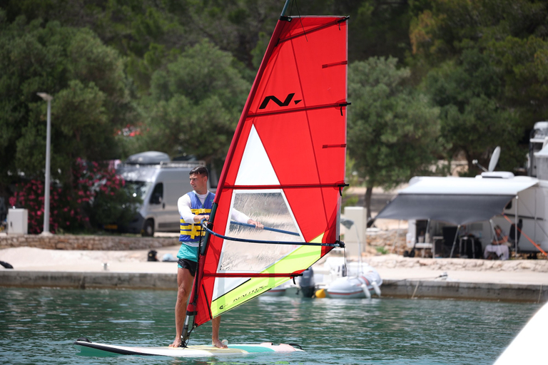 Others 4, Camping Jezera Lovišća, Tisno