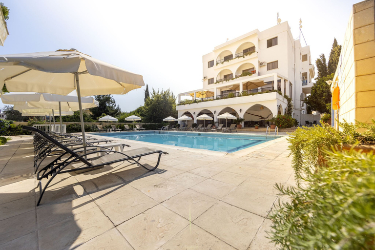 Sport & Beauty, Stephanos Hotel Apts