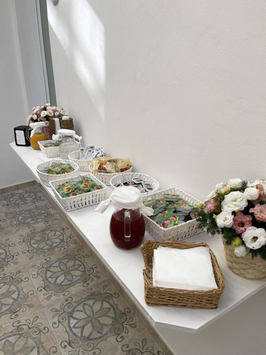 Food & Drinks, Donna Grazia, Lecce