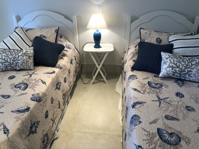 Bedroom 3, M3 Kingston Town 61, Bertioga
