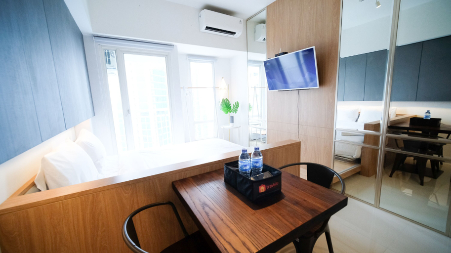 Others 5, Homey Studio At Orchard Supermall Mansion Apartment, Surabaya