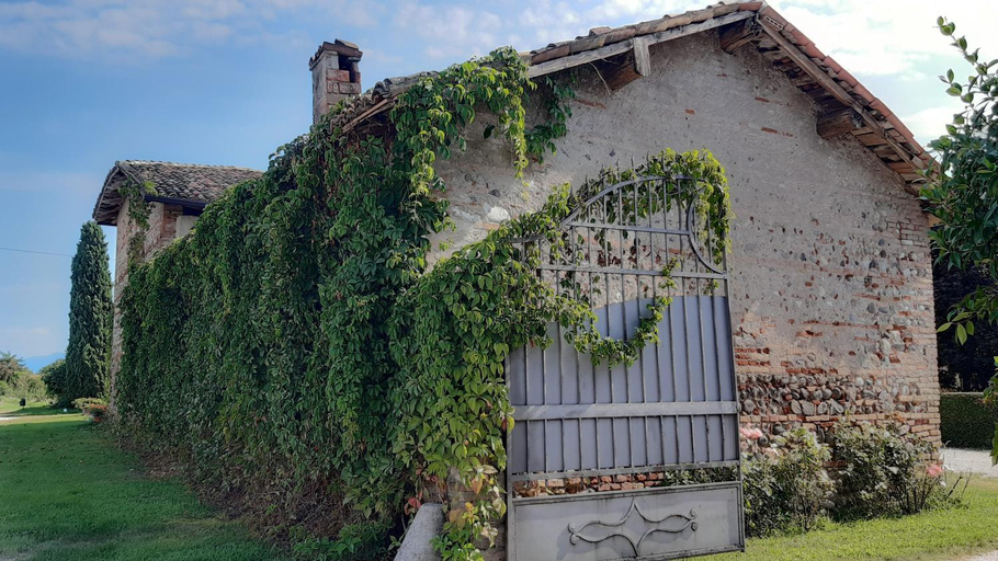 Others 3, B&B Santa Cristina, Brescia