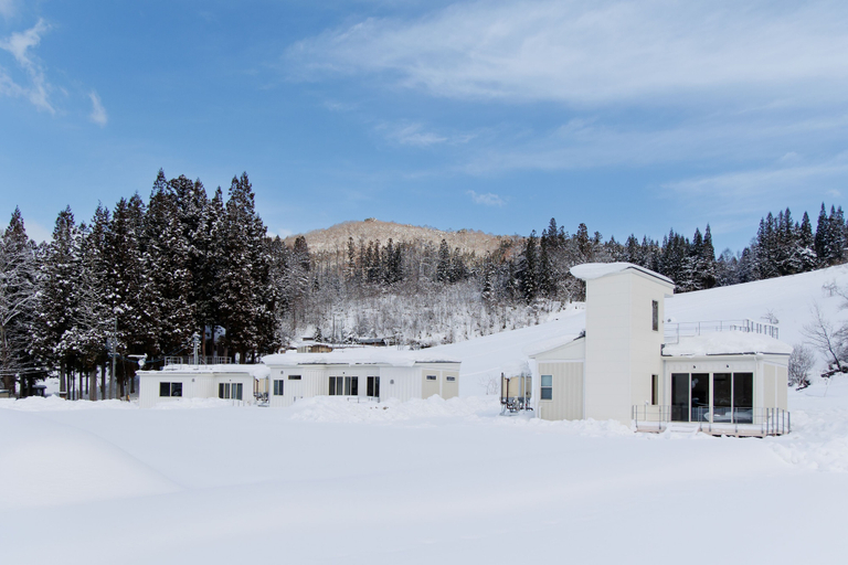 Exterior & Views 2, Gram Cottage Hakuba, Hakuba