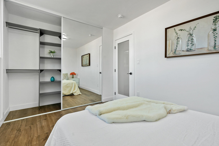 Bedroom 2, Dumetz by Avantstay Large Private Outdoor Area, Los Angeles
