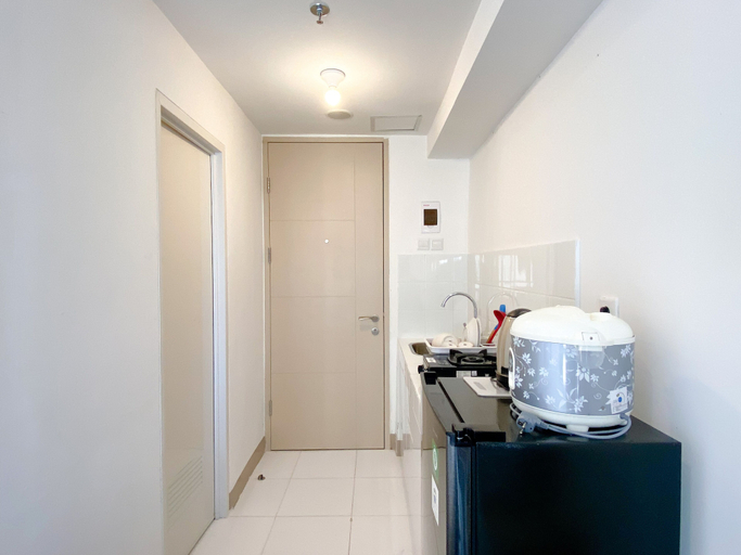 Others 4, Brand New And Comfortable Studio At Tokyo Riverside Pik 2 Apartment, Tangerang
