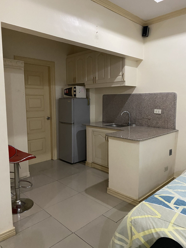 Others 3, Rovimar Condo Angeles, Mabalacat