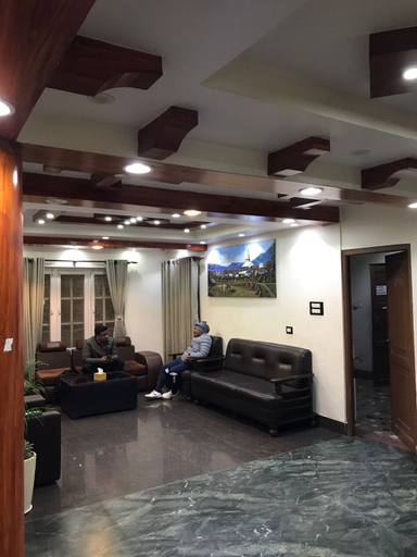 Others 5, Suva Garden Hotel, Bagmati
