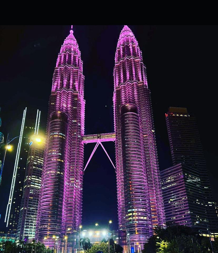 Others 2, Calm Sojourn, Sky Suites KLCC, Kuala Lumpur