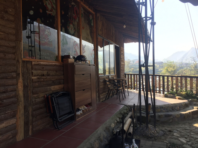 Others 5, Tropical Riverside Homestay, Sa Pa