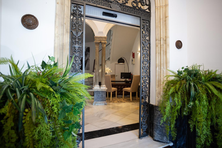 Public Area 3, Plazuela del Carbón Suites, Cádiz