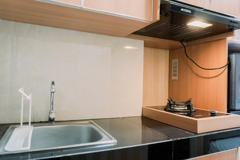 Others 5, Compact And Homey Studio At Serpong Garden Apartment, Tangerang