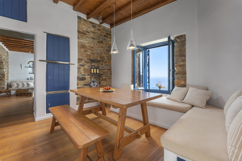 Others 5, Peftasteri Villa, South Aegean