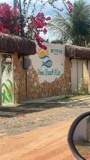 Exterior & Views 2, Home Beach Mar, Aquiraz