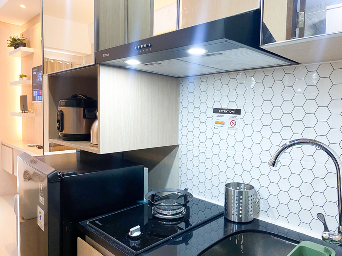 Others 5, Modern Look And Homey Studio Apartment At Transpark Juanda Bekasi Timur, Bekasi