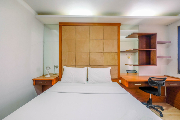 Nice and Comfort 2BR Metropark Condominium Apartment, Cikarang