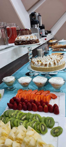 Food & Drinks 4, HOTEL INNOVA, Cercado