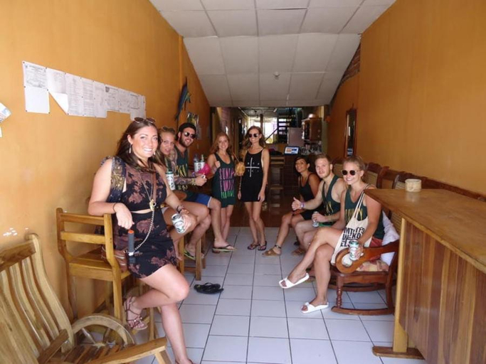 Others 5, Hostal Javier's House sjs, Tola