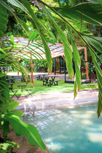 Sport & Beauty 5, Samana Tropical with DodoMap, Santa Bárbara de Samaná