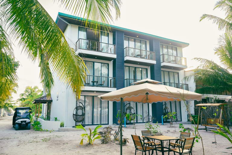 Exterior & Views, Chak'z 1964 Beach, Baa Atoll