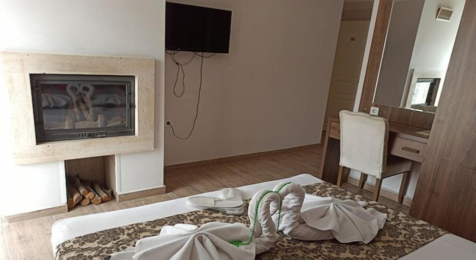 Bedroom 4, Agva Asmali Garden - Adults Only, Şile