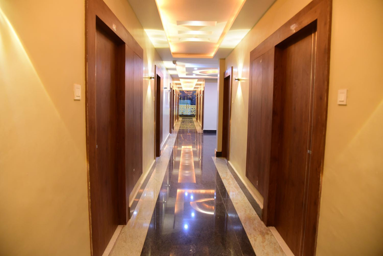 Others 4, Hotel Guru Estate, Puri
