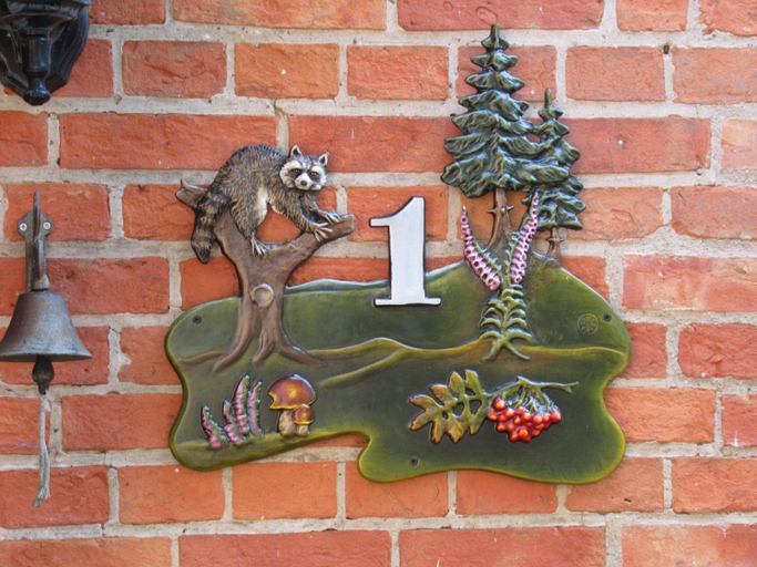 Food & Drinks 5, Ferienanlage Waschbar Country, Uckermark