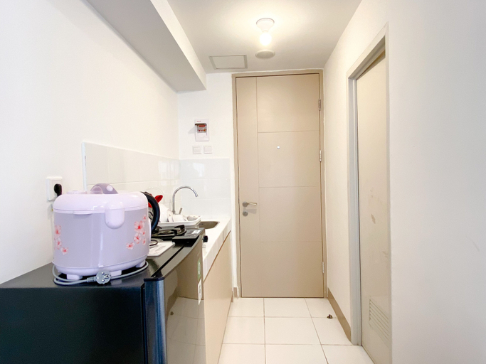 Others 5, Good Choice And Nice Studio At Tokyo Riverside Pik 2 Apartment, Tangerang