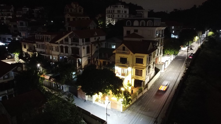Others 4, Kim Homestay & Villa, Hạ Long