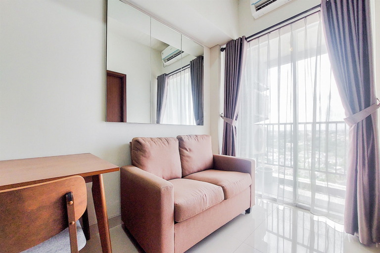 Others 4, Good And Homey 2Br At Parkland Avenue Apartment, Tangerang Selatan