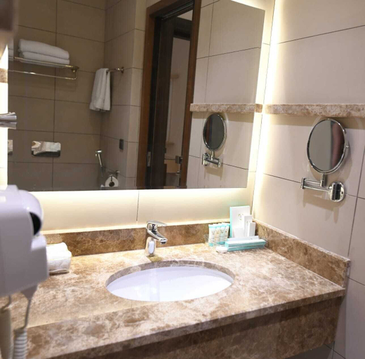 Bathroom 5, Renee Hotel, Jeddah