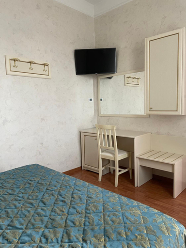 Bedroom 4, Hotel divino Amore, Viterbo