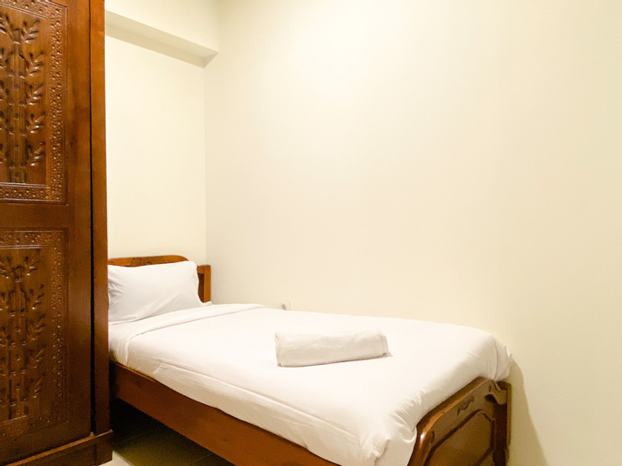 Bedroom 16