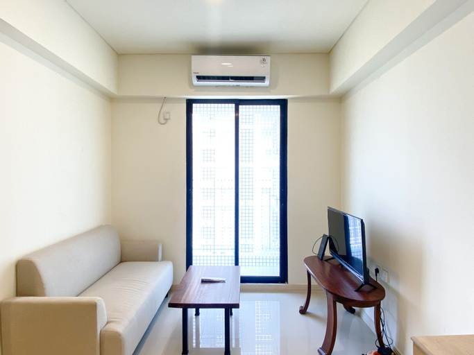 Others 4, Cozy Living And Modern Look 2Br At Meikarta Apartment, Cikarang