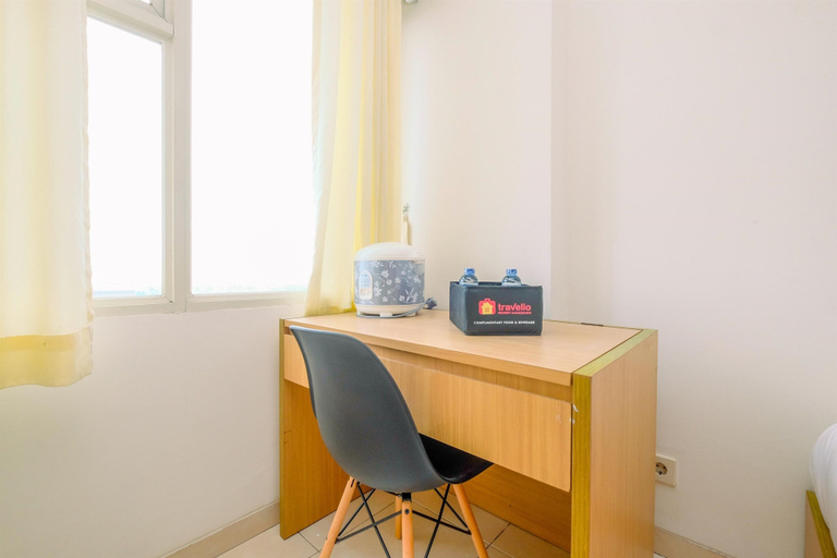 Others 5, Cozy Living Studio Room At Margonda Residence 3 Apartment, Depok
