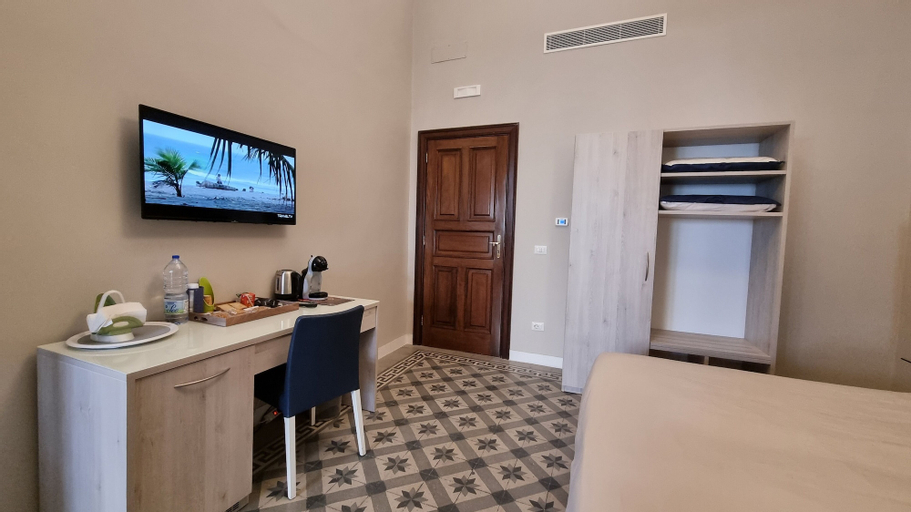 Bedroom 7