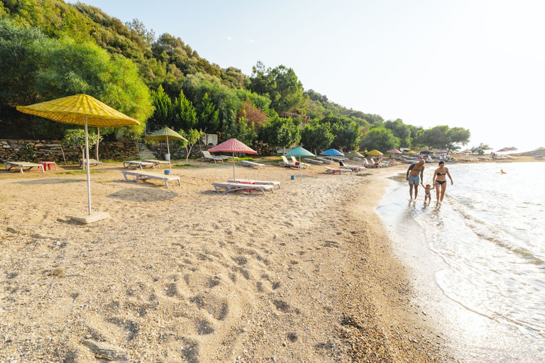Exterior 2, Bodrum Bargilya Villaları, Bodrum