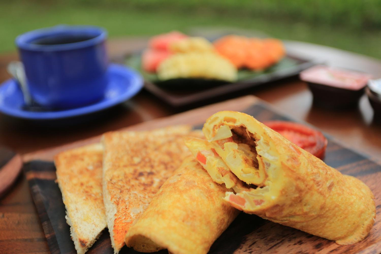 Food & Drinks 5, Putra Bisma Guesthouse, Gianyar