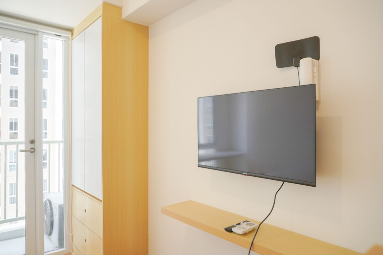 Others 5, Cozy Living And Warm Studio At Tokyo Riverside Pik 2 Apartment, Tangerang