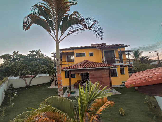 Others 4, Pousada Casa da Marina, Cairu
