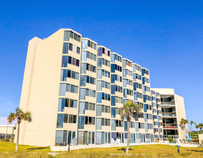 Exterior & Views 2, Top Of The Gulf 704, Bay