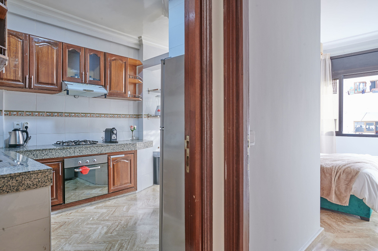 Others 5, YourPlace Rabat Agdal 1 - Cozy Residence, Rabat